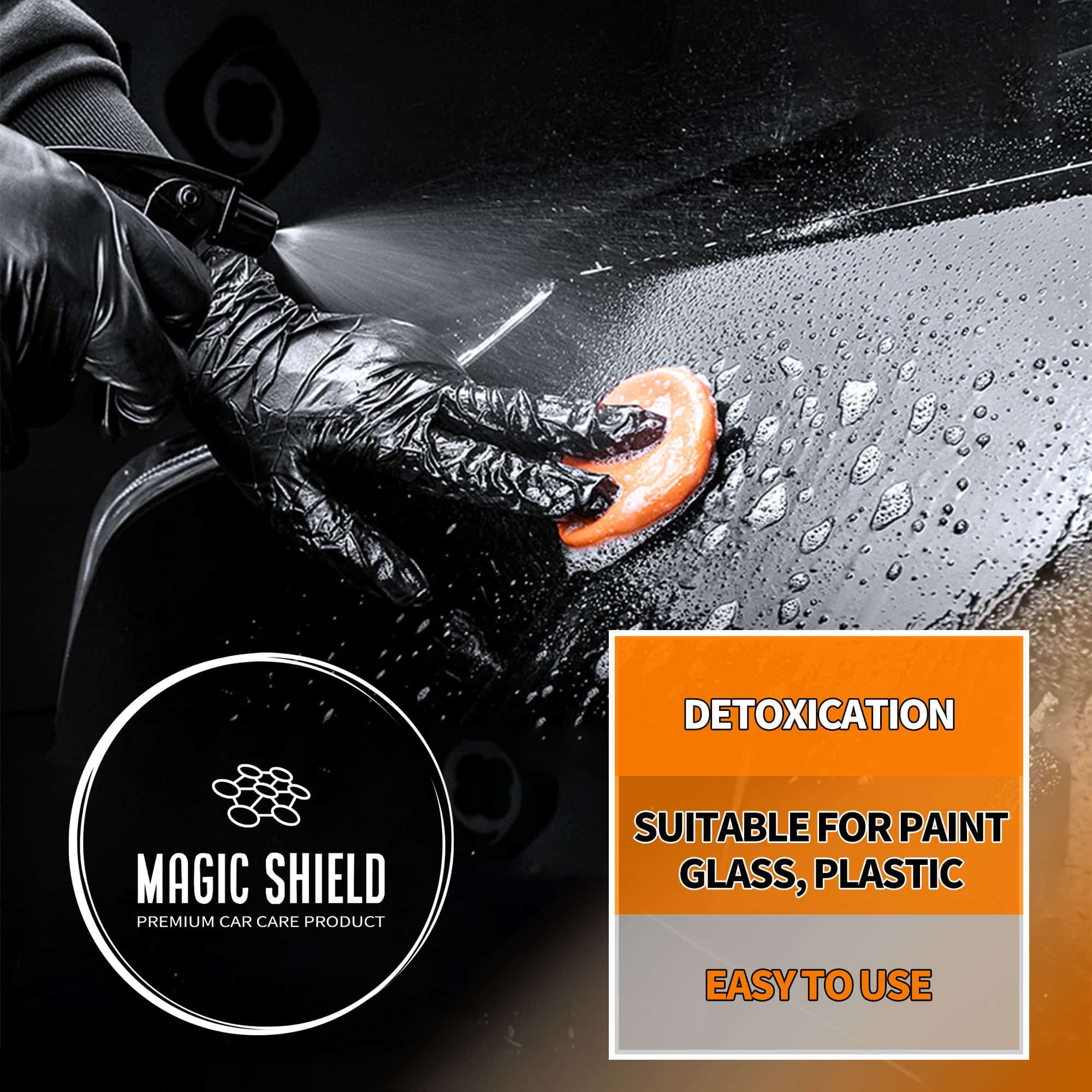 Clay Bar Kit - Image 2