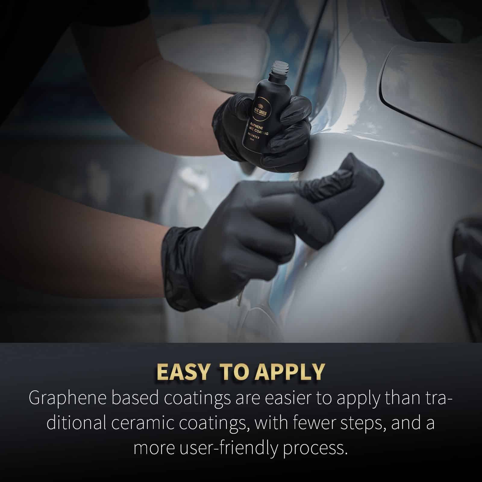 Graphene Ceramic Coating - Image 5