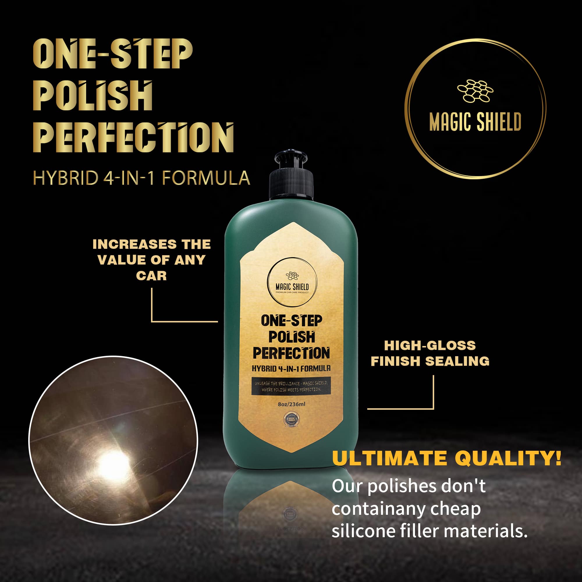 One Step Polish - Image 2