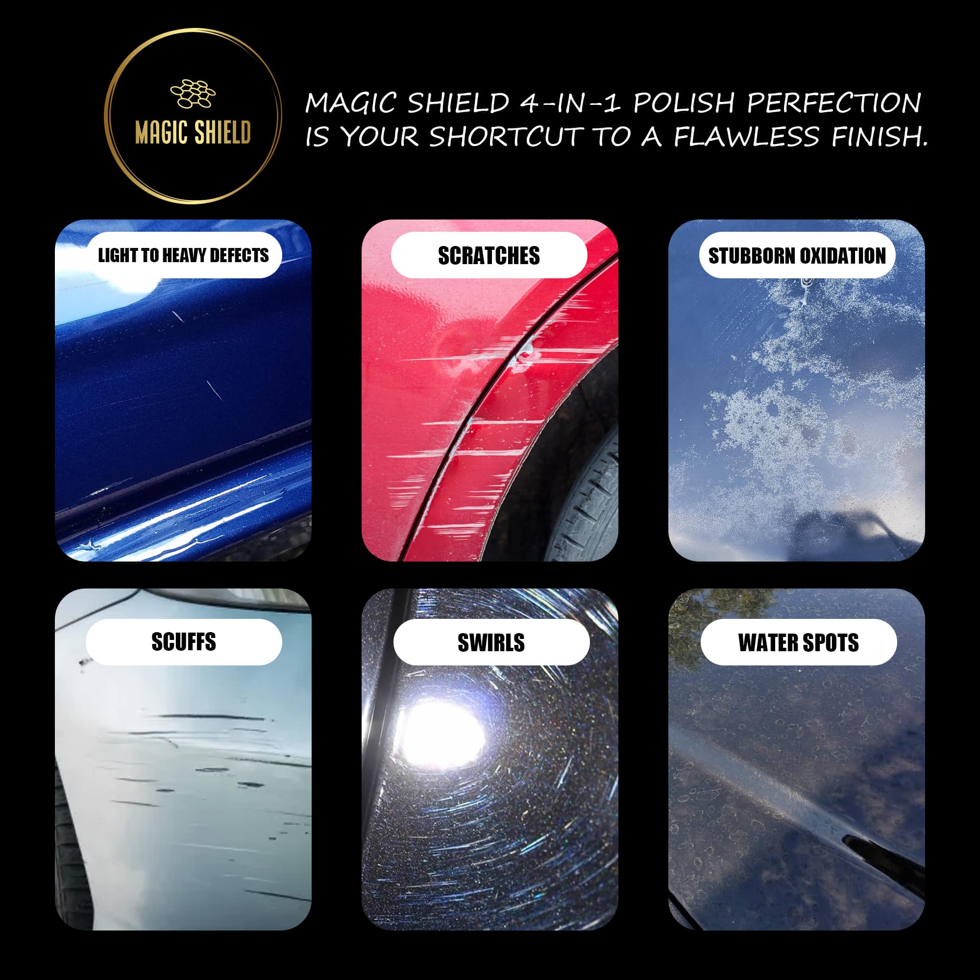 One Step Polish - Image 4