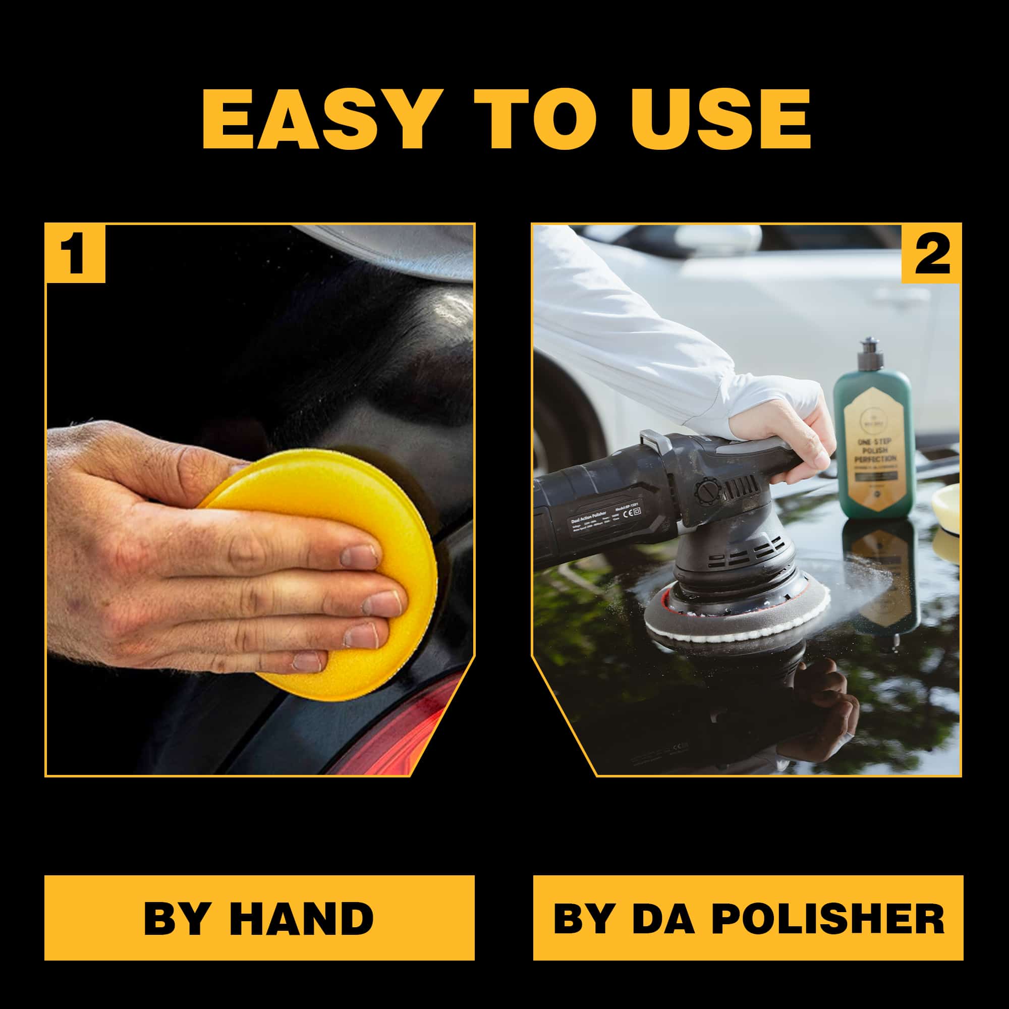 One Step Polish - Image 5